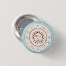 Recherche de signe du soleil badges Astrologie