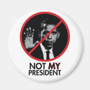 Recherche de nobama magnets Républicain