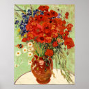 Recherche de marguerites art Vincent van gogh
