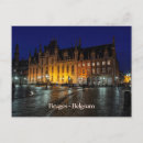 Recherche de bruges belgique cartes postales Pittoresque