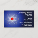 Recherche de molécules cartes visite Recherche