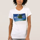 Recherche de seychelles tshirts Plage