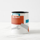 Recherche de papa de bricoleur tasses Père