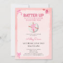 Recherche de batte cartes invitations À la batte