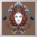 Zoek naar dialecten posters Artsprojekt