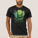 Zoek naar groenen tshirts Gezond