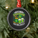 Recherche de lutin irlandais ornements Patrick