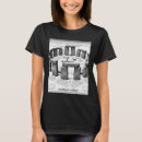 Recherche de mégalithes tshirts Antique