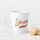 Recherche de bibliothèque tasses Lecture