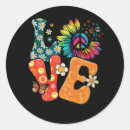 Recherche de love sign autocollants Super