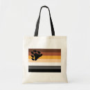 Recherche de gai sacs Drapeau