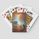 Recherche de citrouille halloween jeux de cartes Chute