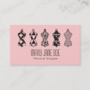 Recherche de pour le client cartes visite Pour elle