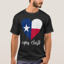 Recherche de i love texas tshirts Coeur