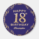 Recherche de anniversaire adulte magnets Fête d'anniversaire