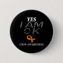 Recherche de douleur chronique badges Papillon