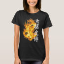 Recherche de dragon asiatique tshirts Tigre