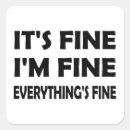 Recherche de esprit autocollants Drôle