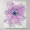 Recherche de purple posters Peinture