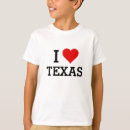 Recherche de i love texas tshirts Usa