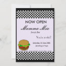 Zoek naar snacks uitnodigingen Party