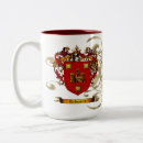Recherche de héraldique tasses Rouge