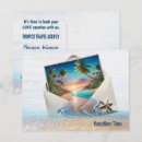 Recherche de enveloppe cartes postales Plage