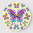 Recherche de buterfly horloges Pour tous