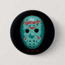Recherche de jason badges Film d'horreur