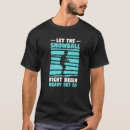 Zoek naar sneeuwbal tshirts Strijd