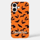 Recherche de vampire iphone coques Éffrayant