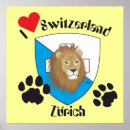 Recherche de zürich posters Zurich