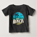 Recherche de de silhouette bébé tshirts Mer
