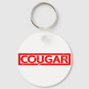 Recherche de cougar porteclés Drôle