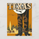 Recherche de texas vintage cartes postales Voyage