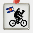 Recherche de bigfoot christmas decor Yeti