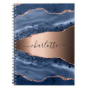 Recherche de or carnets Typographie de script