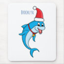 Recherche de dauphins tapis souris Mignon