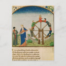 Recherche de la roue de la fortune cartes postales Français