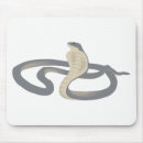 Recherche de cobra tapis souris Serpent
