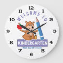 Recherche de école maternelle horloges Teacher