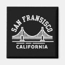 Recherche de california magnets San francisco