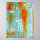 Recherche de tops art Orange