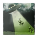 Recherche de soucoupe carreaux Drôle