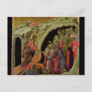 Recherche de maesta cartes postales Duccio