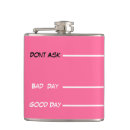 Zoek naar alcohol heupflesjes Humor