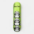 Recherche de bambou skateboards Animal