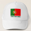 Recherche de portugais casquettes Drapeau