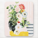 Recherche de le féminisme tapis souris Fleurs