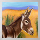 Recherche de burro posters Mignon
